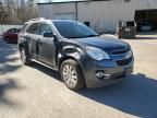 2010 Chevrolet Equinox LT