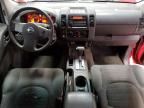 2005 Nissan Frontier King Cab LE