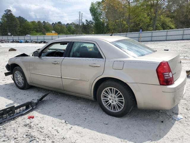 2008 Chrysler 300 LX