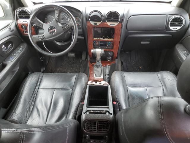 2006 GMC Envoy