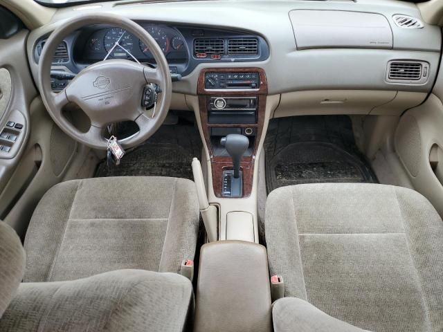 2000 Nissan Altima XE