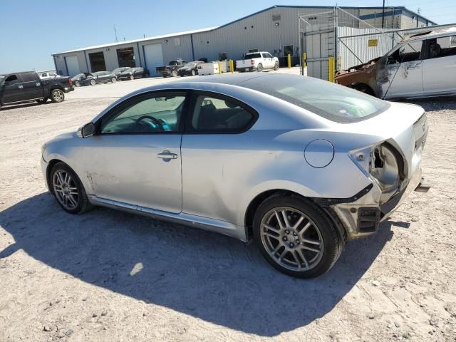 2008 Scion TC