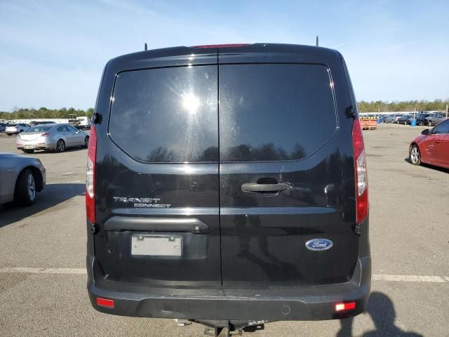 2020 Ford Transit Connect XL