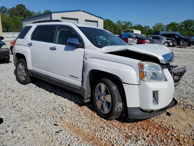 2015 GMC Terrain SLT