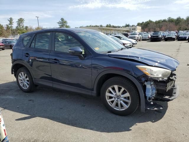 2015 Mazda CX-5 Sport