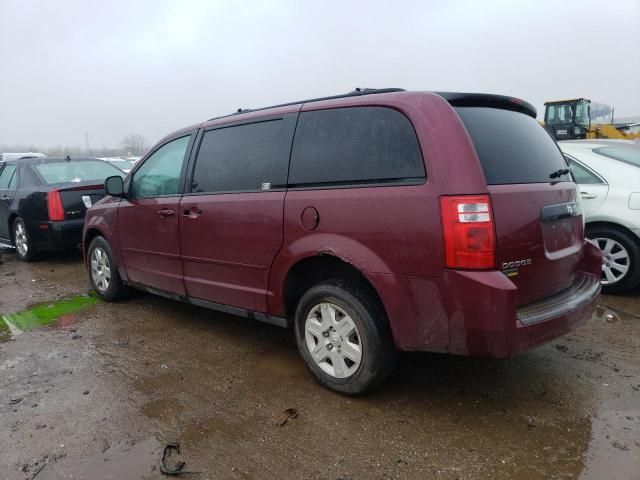 2009 Dodge Grand Caravan SE