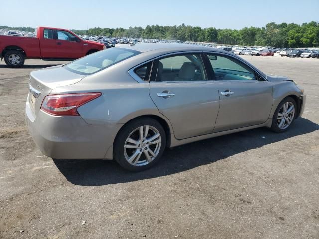 2013 Nissan Altima 3.5S