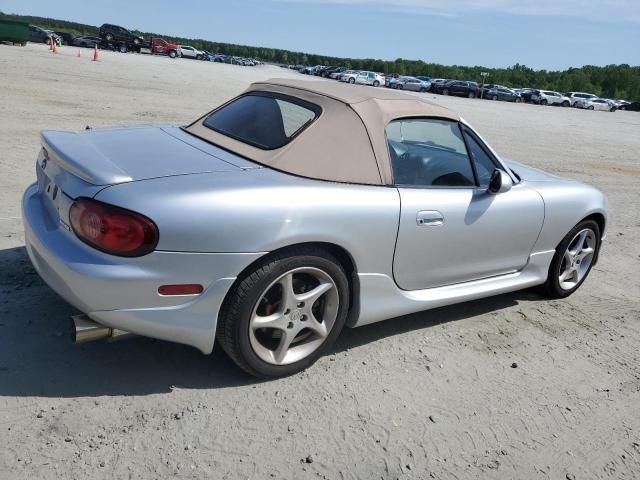 2003 Mazda MX-5 Miata Base