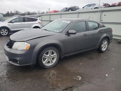 Dodge Avenger salvage cars for sale: 2014 Dodge Avenger SXT