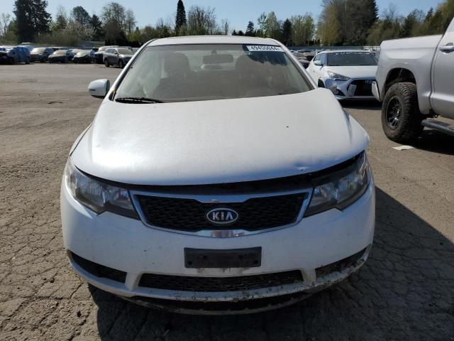 2012 KIA Forte EX