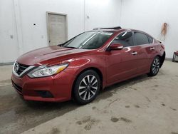 2017 Nissan Altima 2.5 for sale in Madisonville, TN