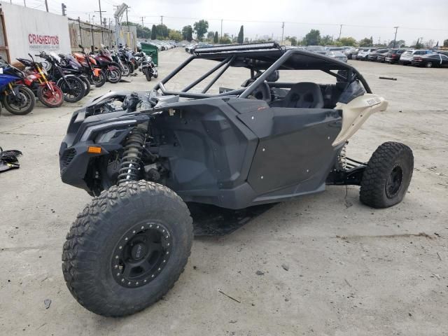 2017 Can-Am Maverick X3 X RS Turbo R