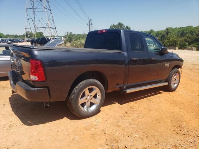 2019 Dodge RAM 1500 Classic Tradesman