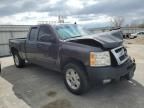 2010 Chevrolet Silverado K1500 LT