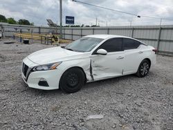 Nissan Altima s Vehiculos salvage en venta: 2020 Nissan Altima S