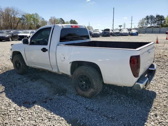 2006 Chevrolet Colorado