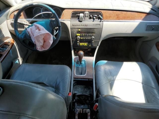 2005 Buick Lacrosse CXL