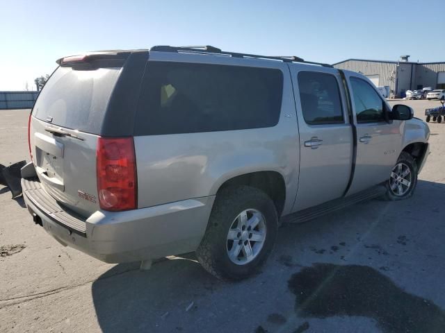 2008 GMC Yukon XL C1500