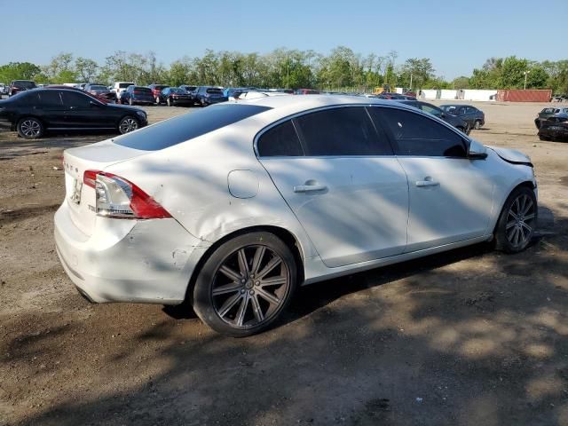 2016 Volvo S60 Premier