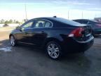 2013 Volvo S60 T5