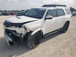 Toyota Vehiculos salvage en venta: 2017 Toyota 4runner SR5/SR5 Premium