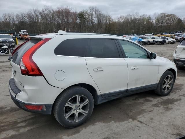 2013 Volvo XC60 T6