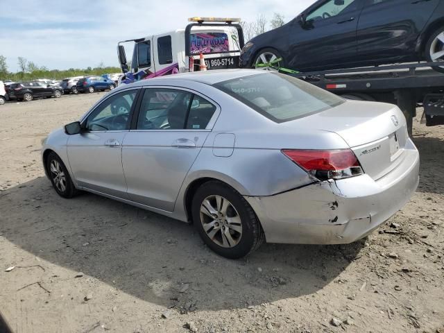 2008 Honda Accord LXP