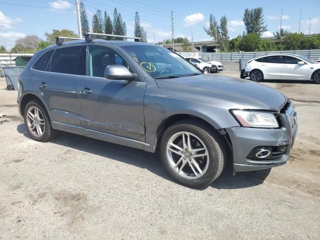 2014 Audi Q5 Premium Plus