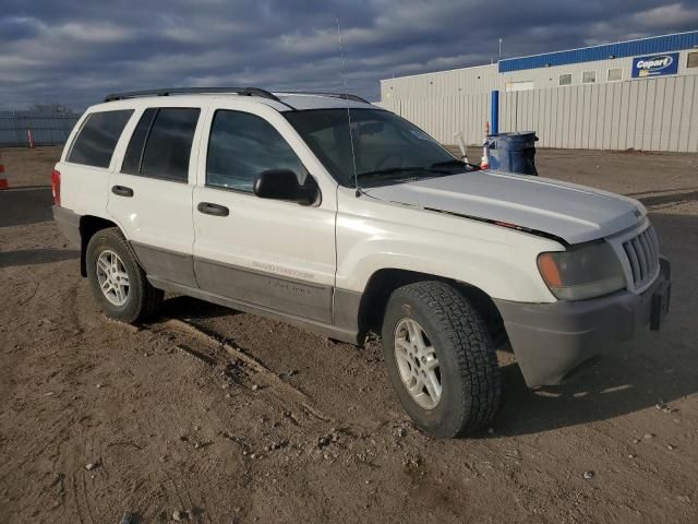 2004 Jeep Grand Cherokee Laredo