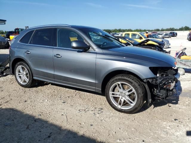 2014 Audi Q5 Premium Plus