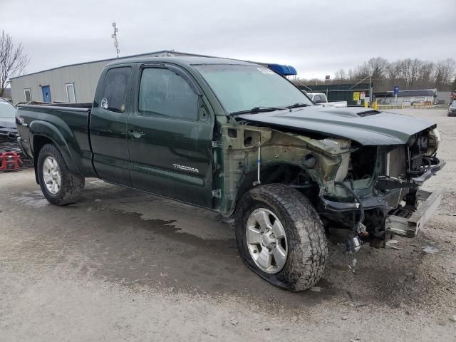 2012 Toyota Tacoma