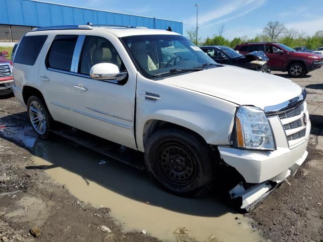 2013 Cadillac Escalade Premium