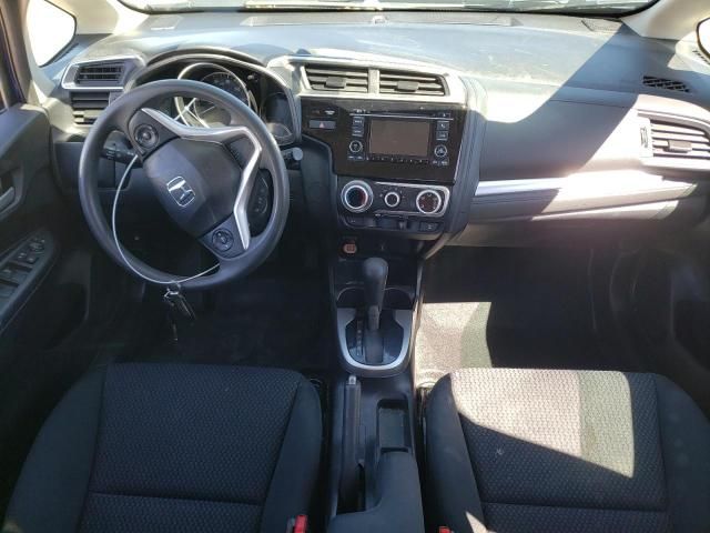 2019 Honda FIT LX