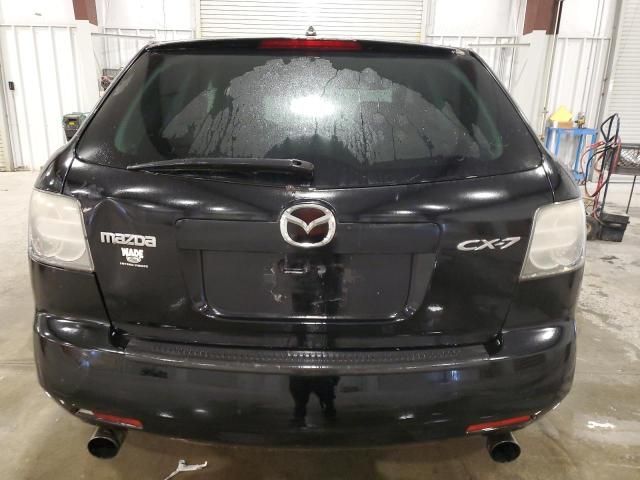 2009 Mazda CX-7