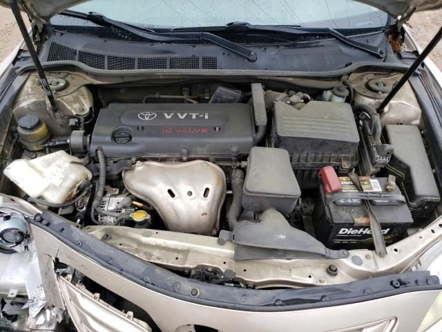 2009 Toyota Camry Base