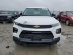 2022 Chevrolet Trailblazer LS