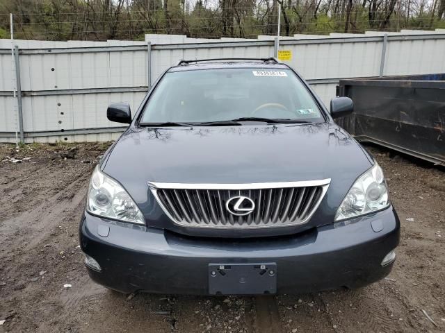 2008 Lexus RX 350