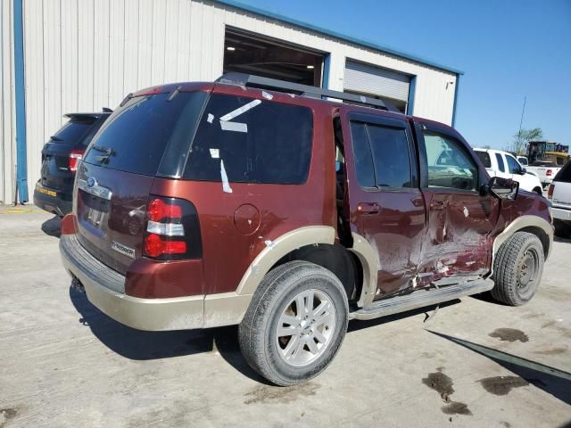 2010 Ford Explorer Eddie Bauer