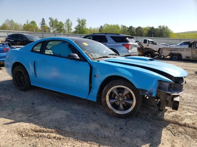 2003 Ford Mustang GT