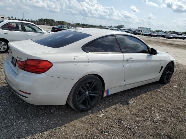 2015 BMW 428 I