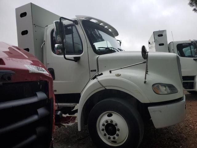 2014 Freightliner M2 112 Medium Duty