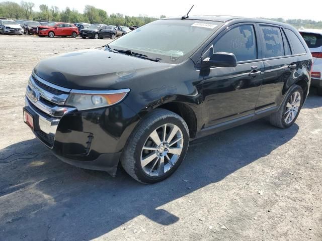 2011 Ford Edge SE