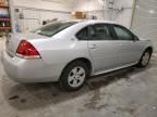 2009 Chevrolet Impala 1LT