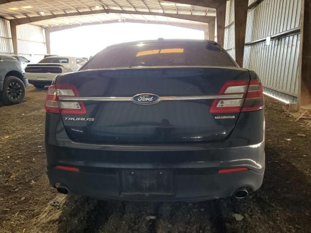 2014 Ford Taurus SE