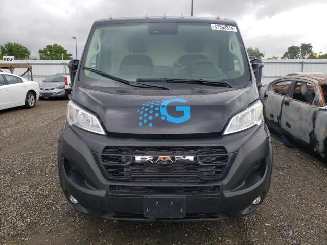 2023 Dodge RAM Promaster 1500 1500 Standard