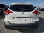 2018 Nissan Kicks S