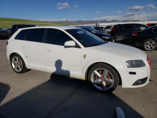 2007 Audi A3 S-LINE 3.2 Quattro