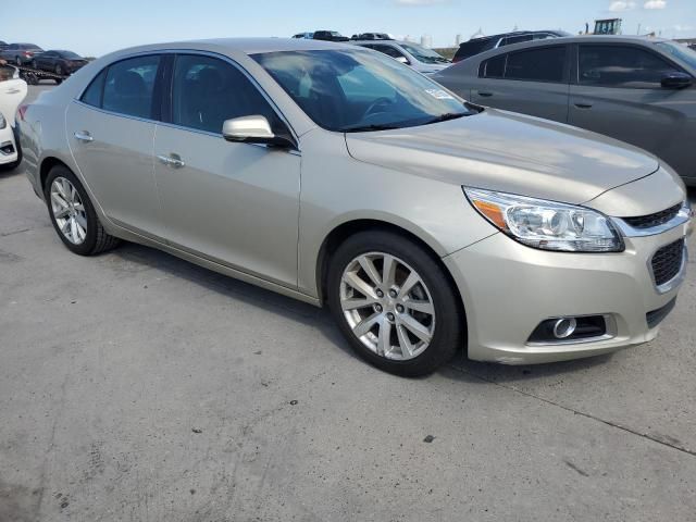 2015 Chevrolet Malibu LTZ