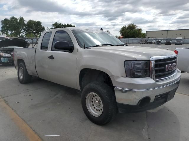 2008 GMC Sierra C1500