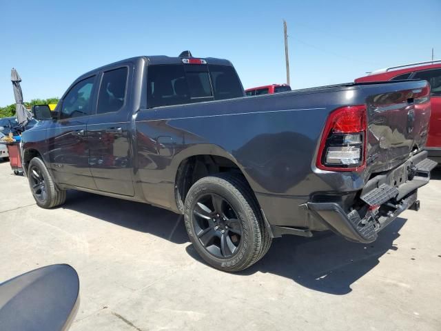 2022 Dodge RAM 1500 BIG HORN/LONE Star